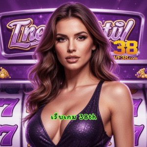 เว็บเกม 38th