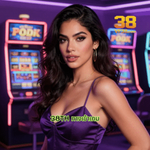 38th ทางเข้าเกม