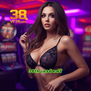 38th เครดิตฟรี