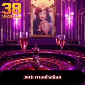 38th ทางเข้าสล็อต