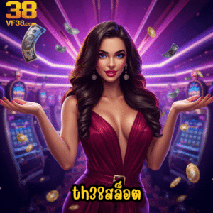 th38สล็อต